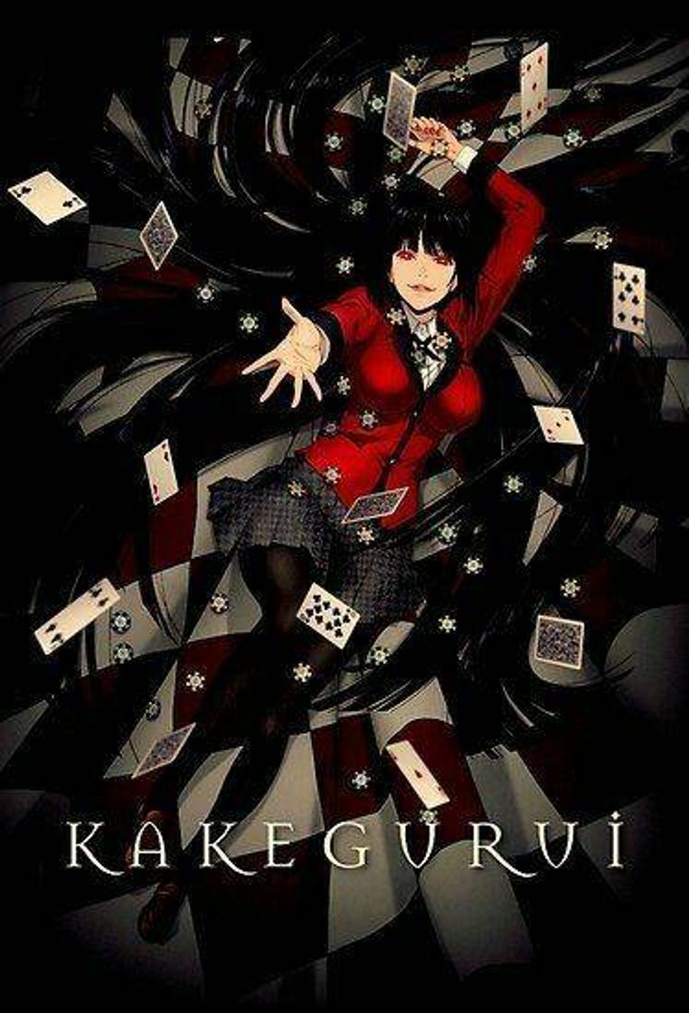 Social Kakegurui