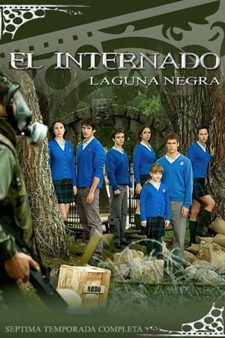 Serie El internado