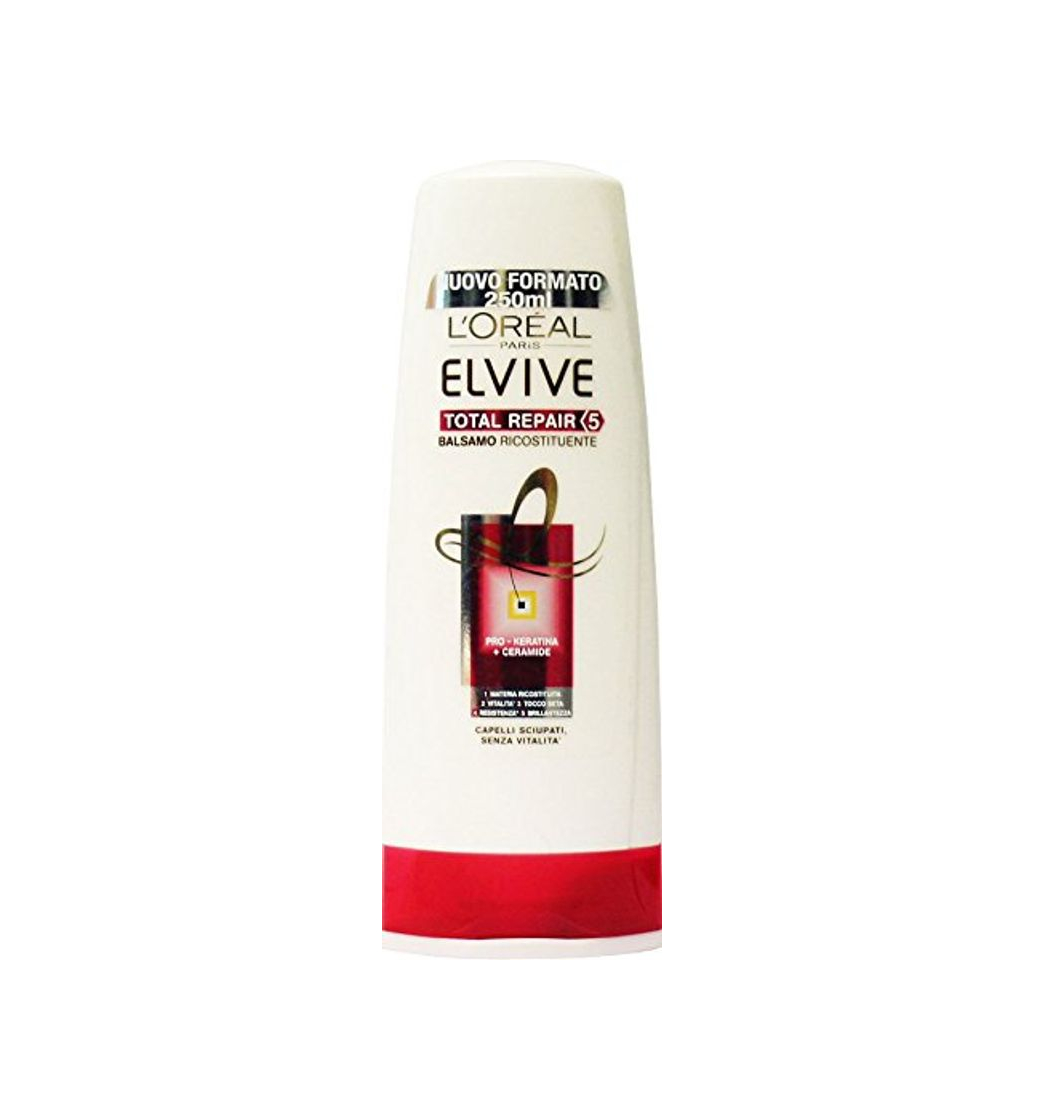 Beauty ELVIVE Acondicionador Total Repair 5