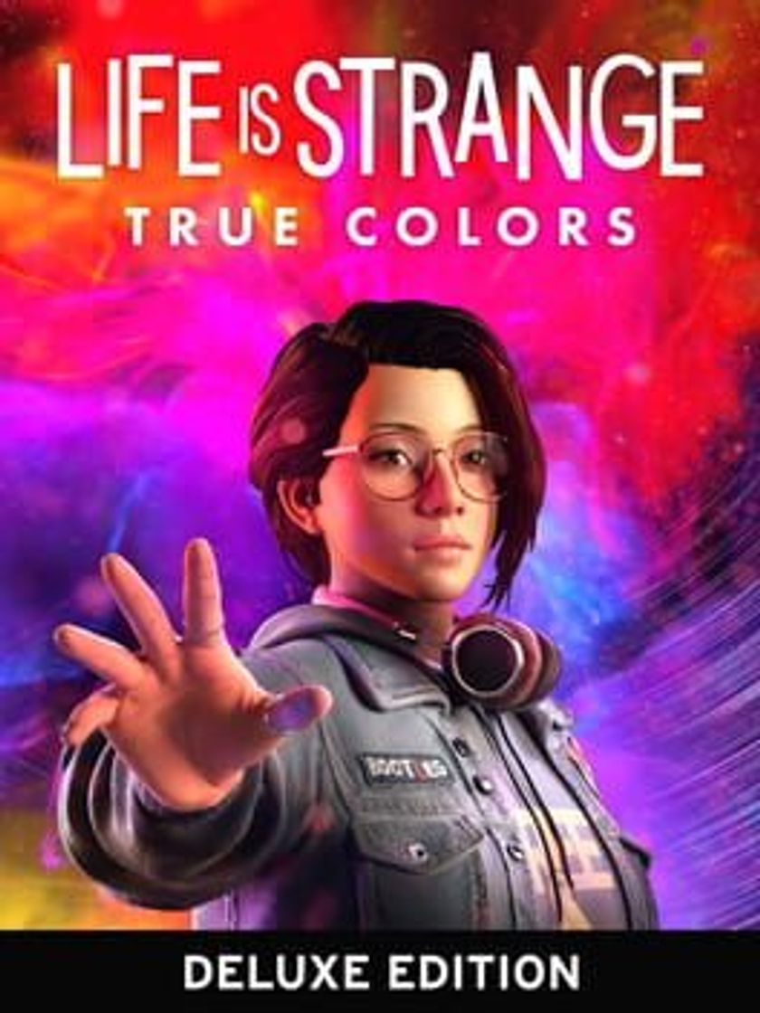 Videogames Life is Strange: True Colors - Deluxe Edition