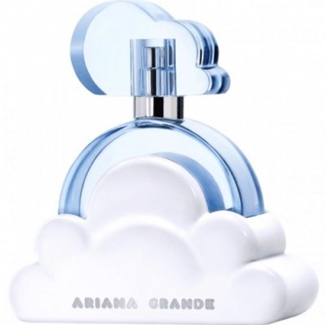 Social Perfume Cloud de Ariana Grande
