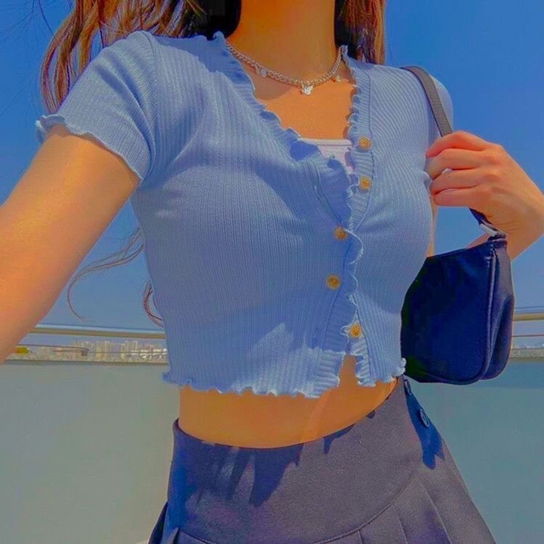 pretty girl