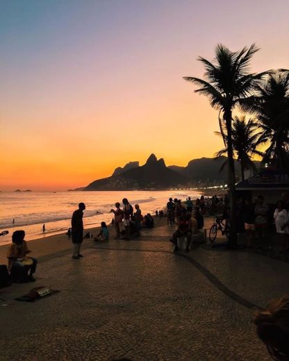 ipanema