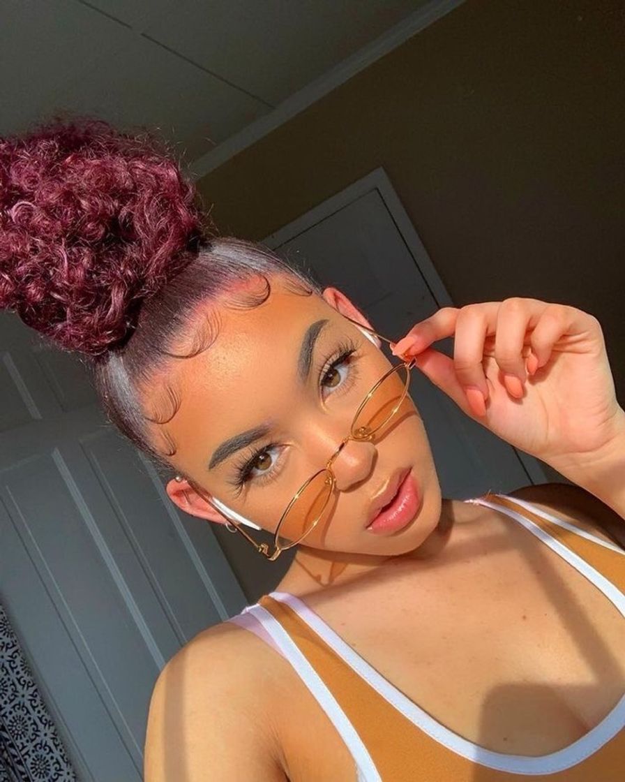 coque & baby hair