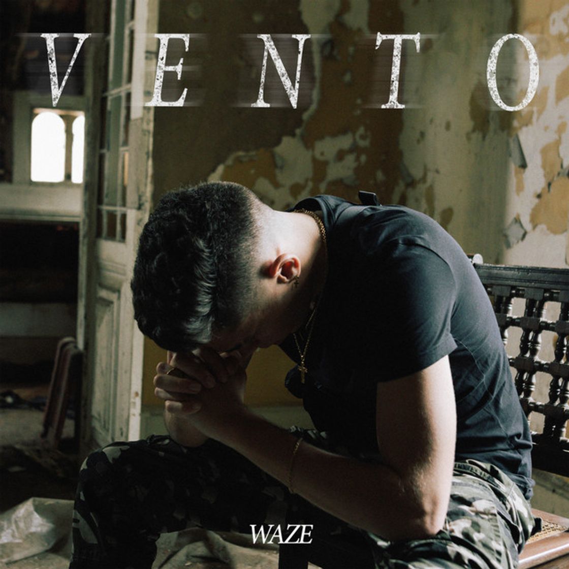 Canción Vento