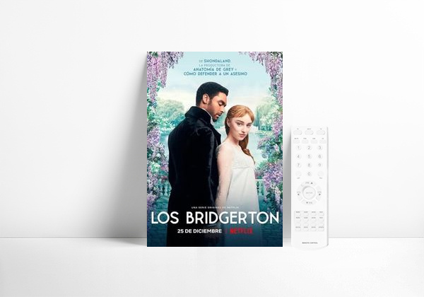 Serie Los Bridgerton