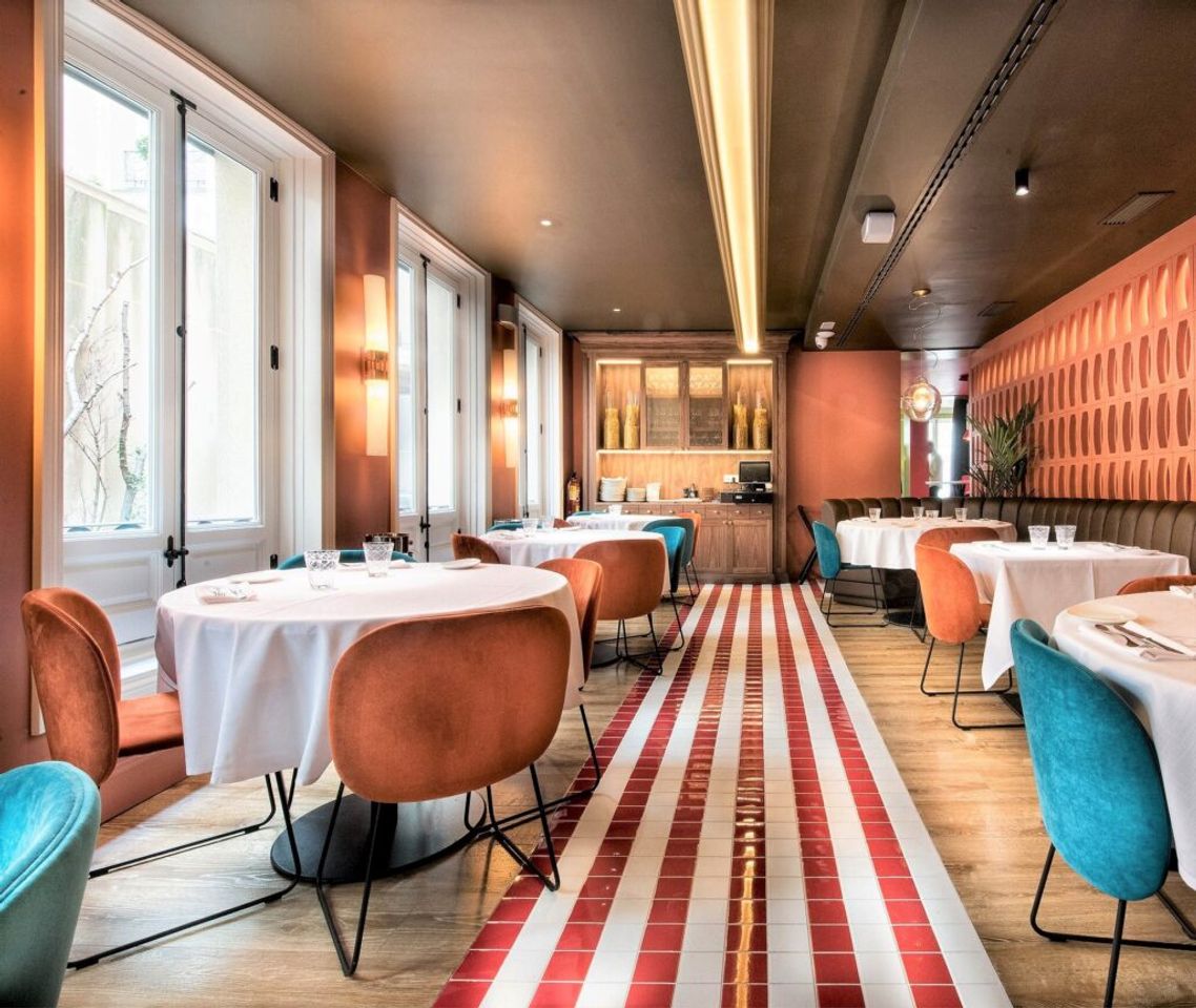 Restaurantes Noi