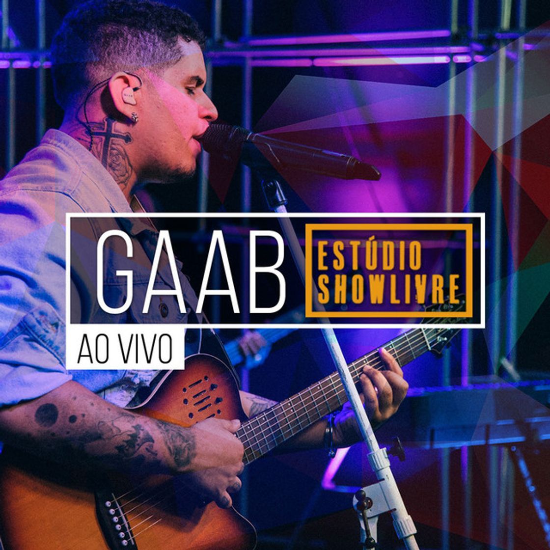 Music Vai Passar - Ao Vivo