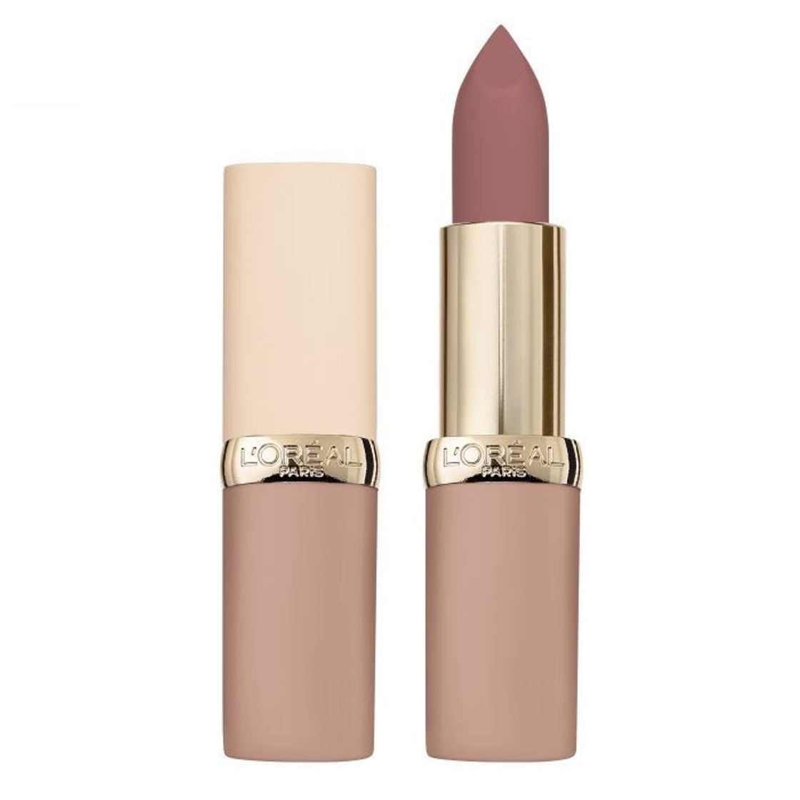 Fashion Riche ultra matte