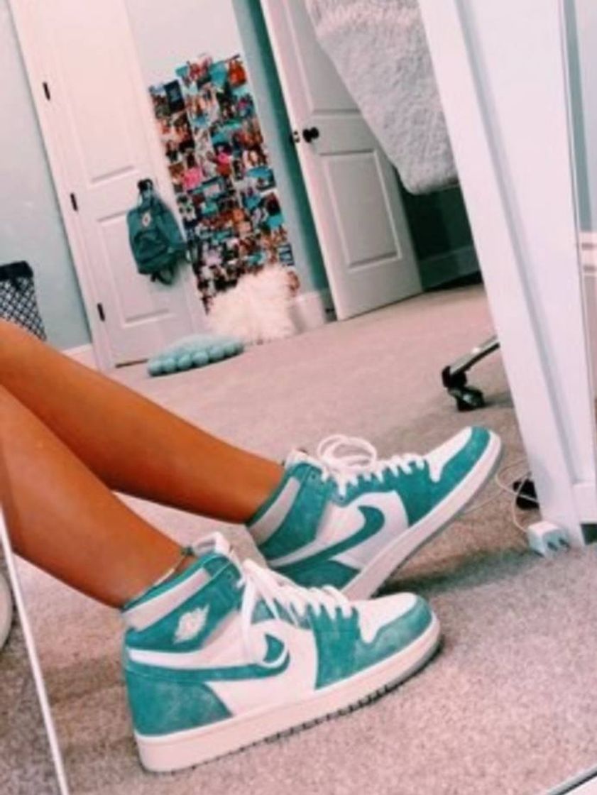 Social Nike 
