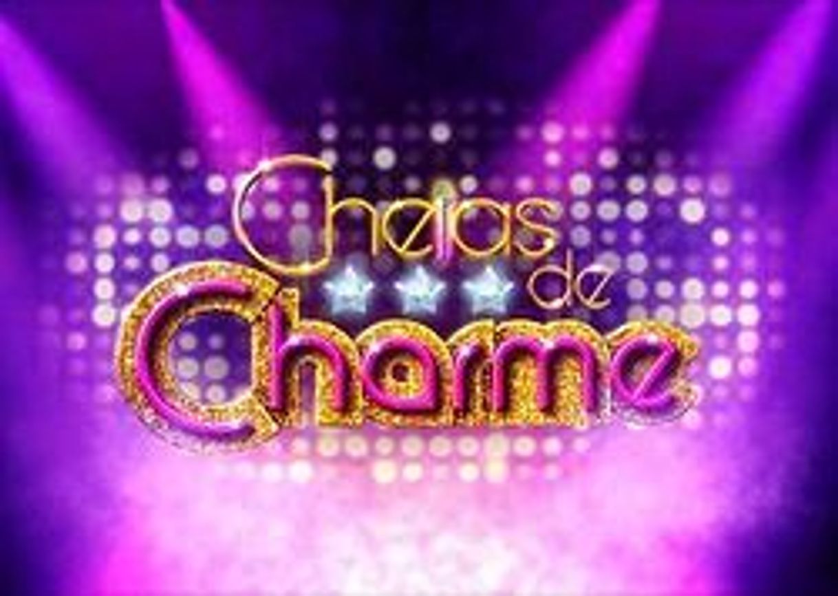 Serie Encantadoras
