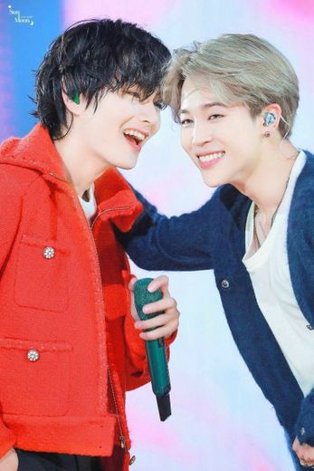 Vmin 😍