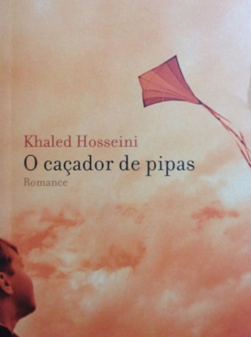 Libro O Cacador De Pipas