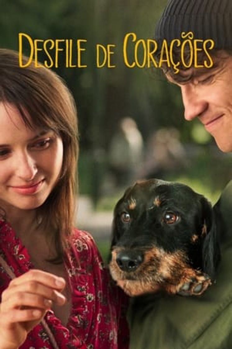 Película Desfile de corazones