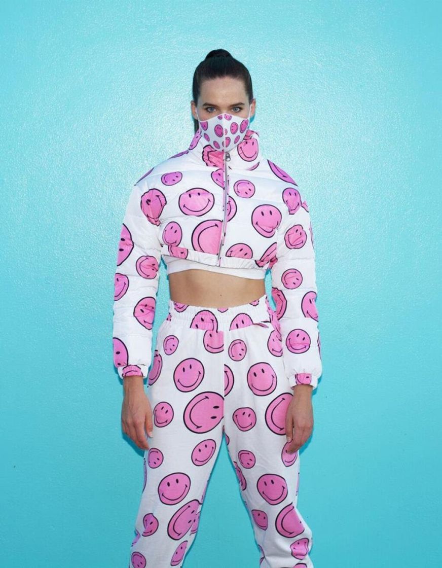 Social Bershka