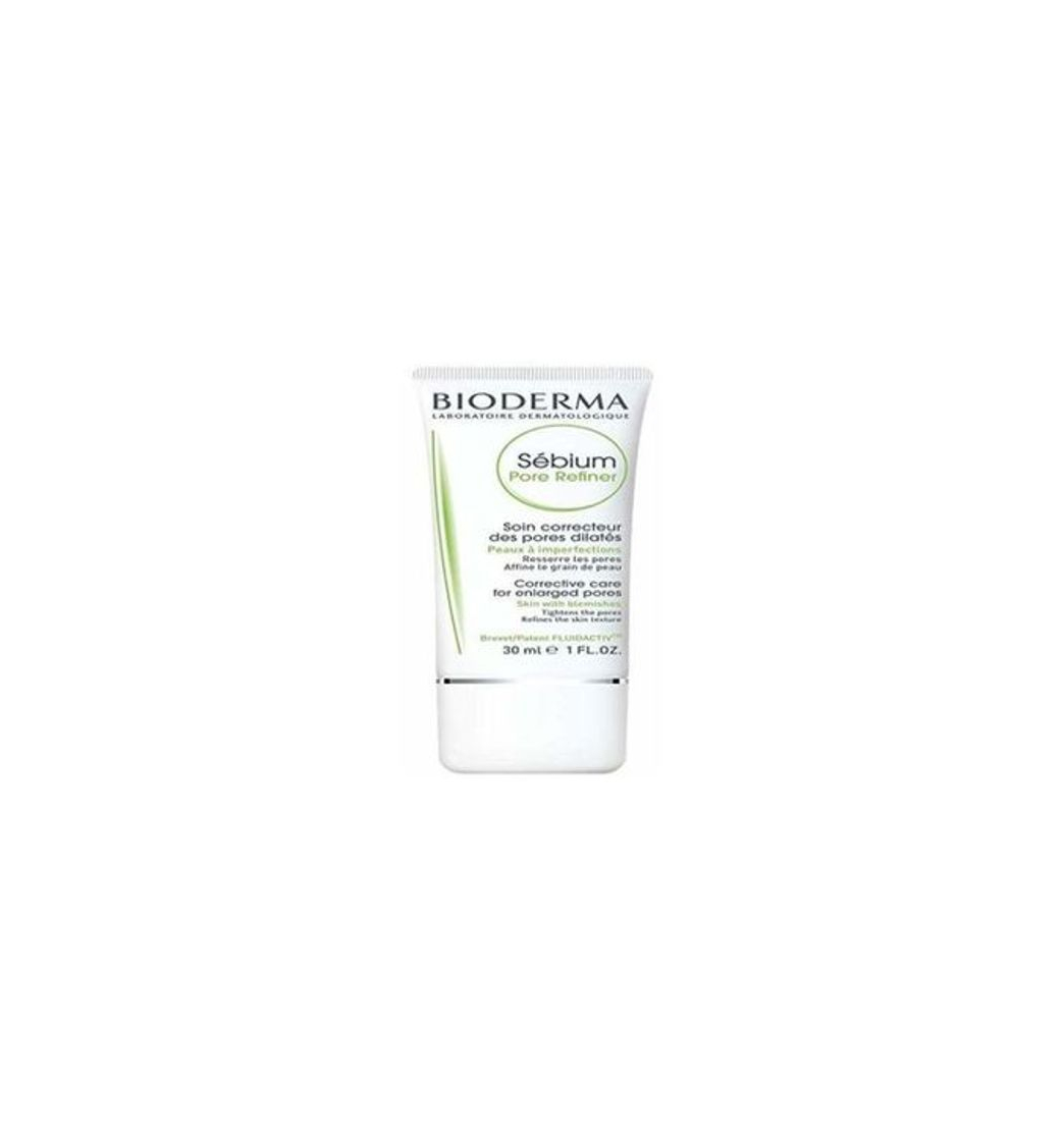 Producto Bioderma Sebium Pore Refiner Concentré Corrector Pores Dilatés 30 ml