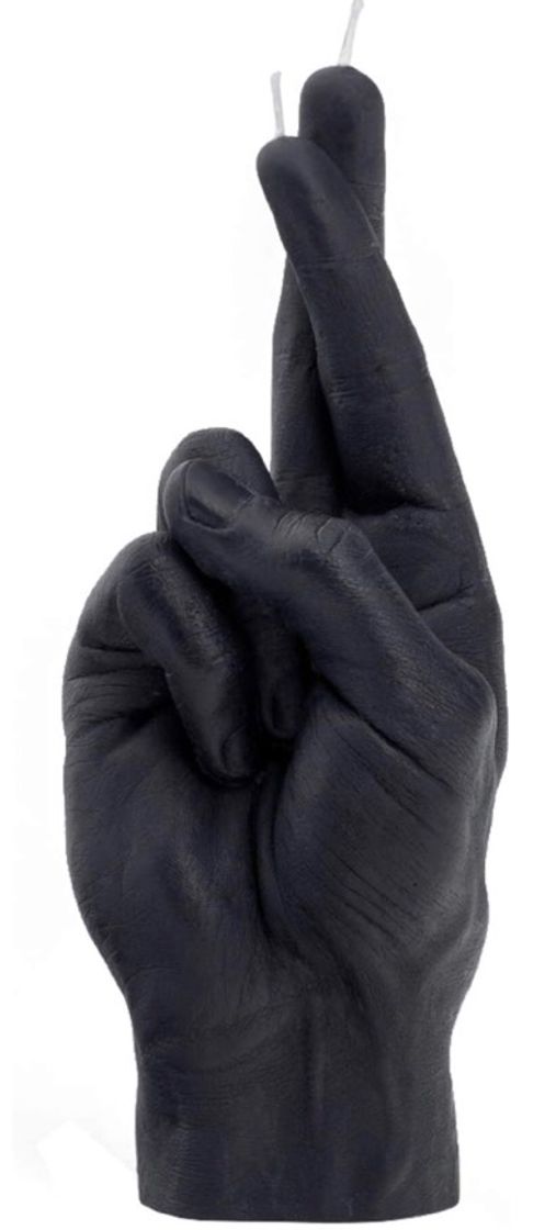 Vela mano 