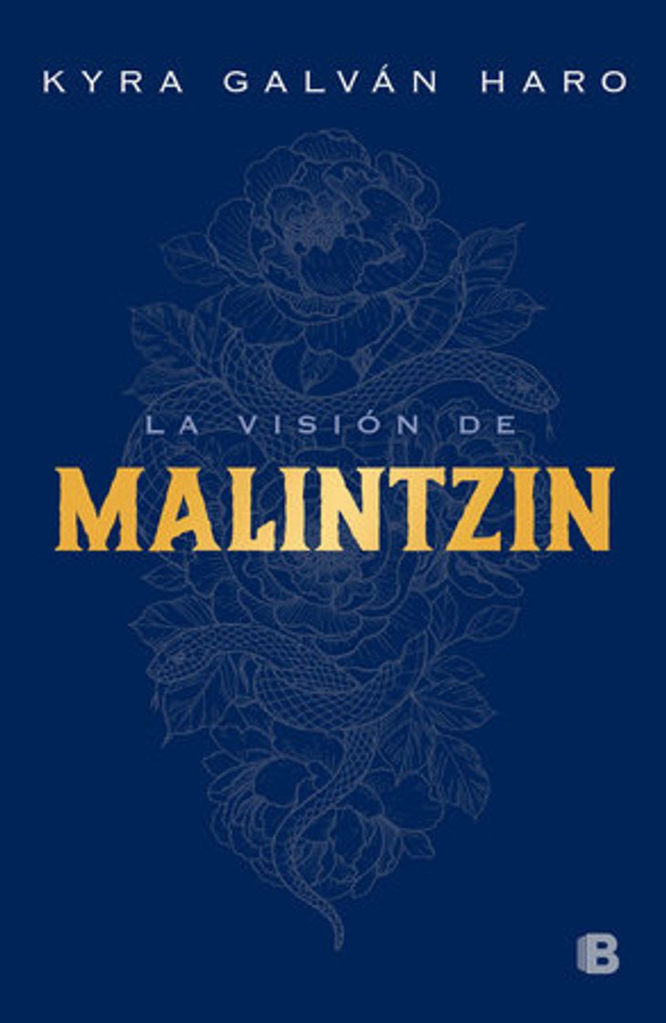 Libro La Visión de Malintzin