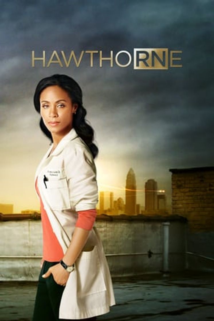 Serie Hawthorne