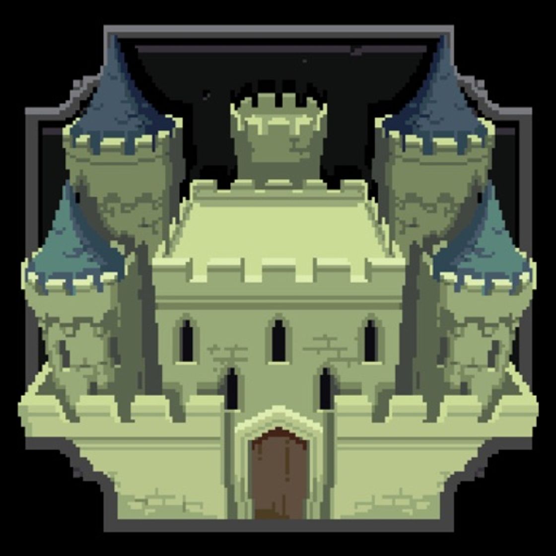 App Realm Grinder
