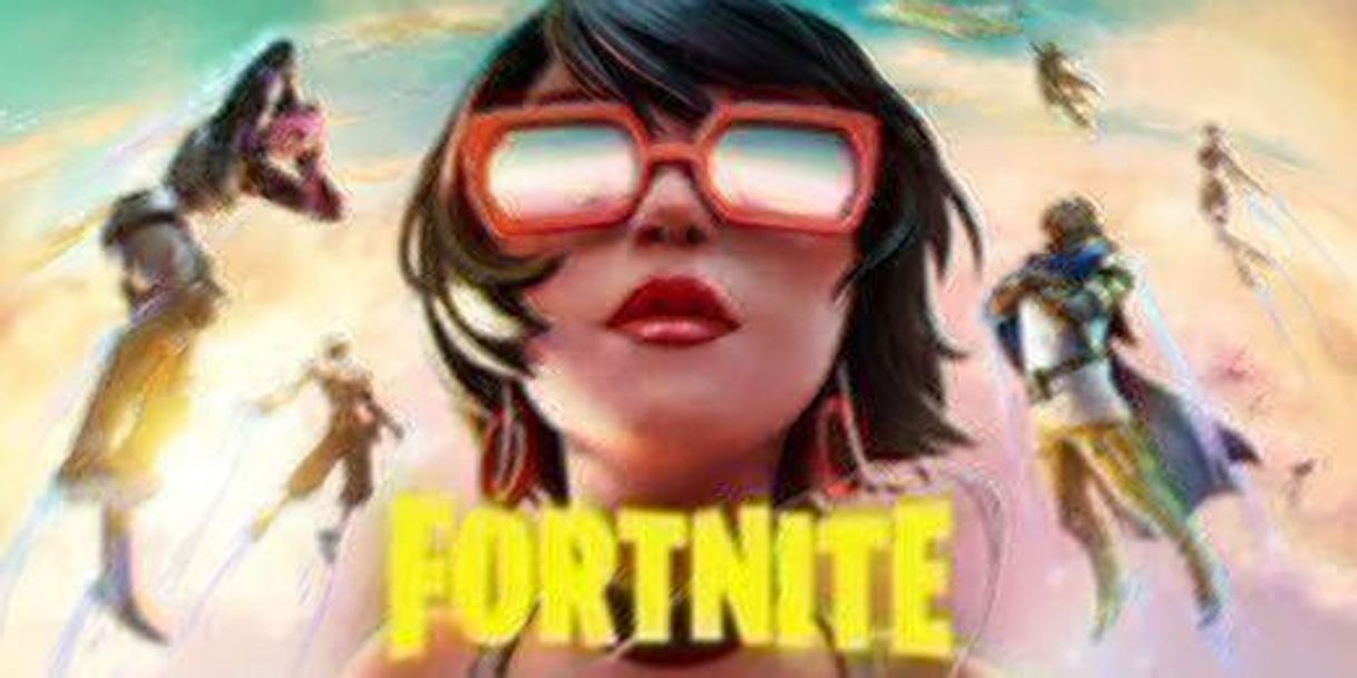 Videogames Fortnite