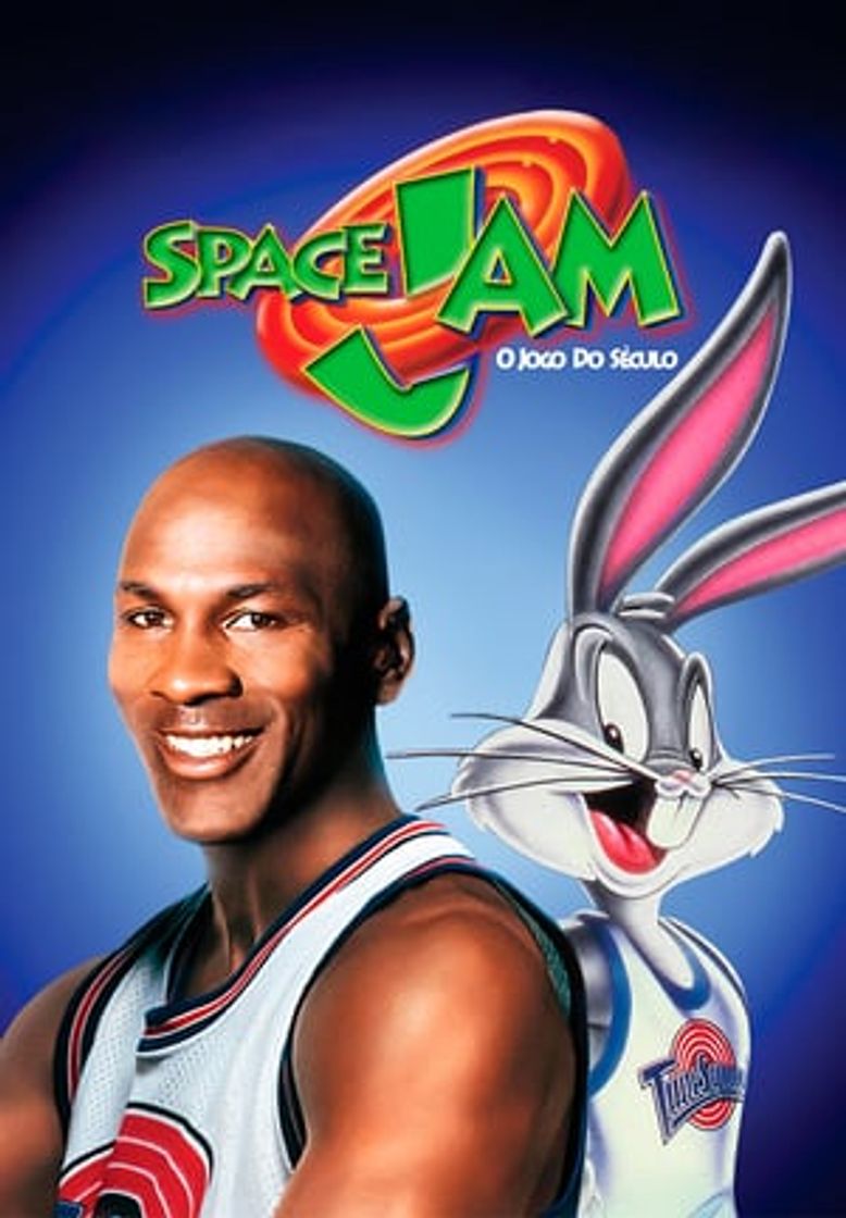 Movie Space Jam