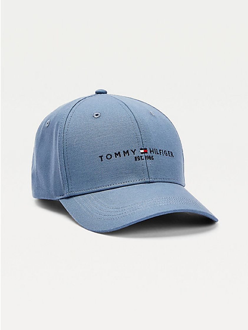 Fashion Tommy Hilfiger TH Established Cap Gorro