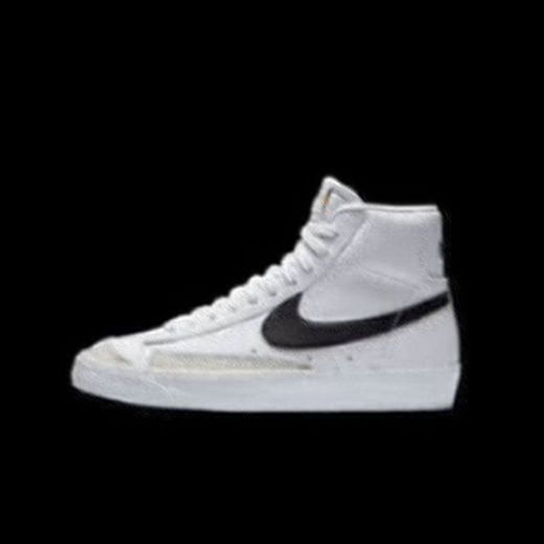 Social Nike Blazer Shoes
