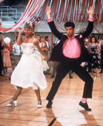 Grease