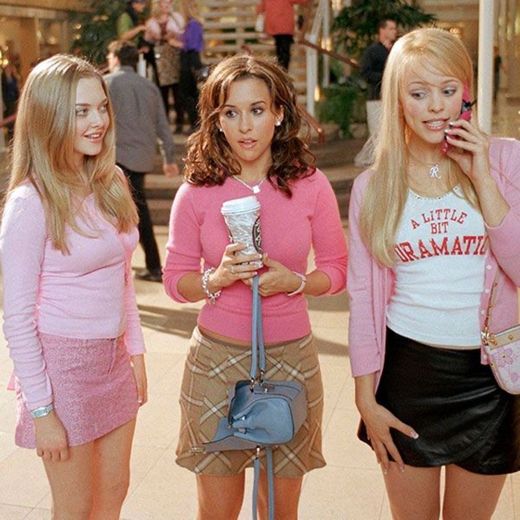 🛍💖Mean Girls 💖🛍