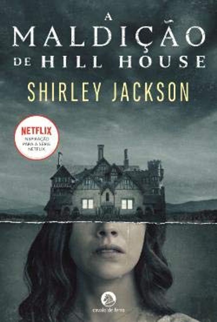 Serie La maldición de Hill House