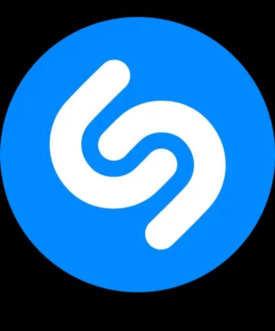 Canción Shazam