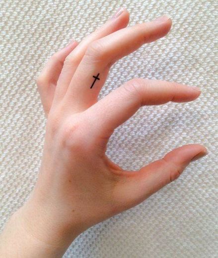 Tattos minimalista † 