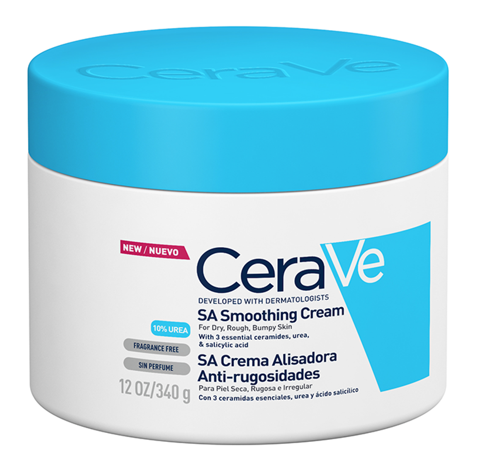 Fashion CeraVe, Crema anti-rugosidades