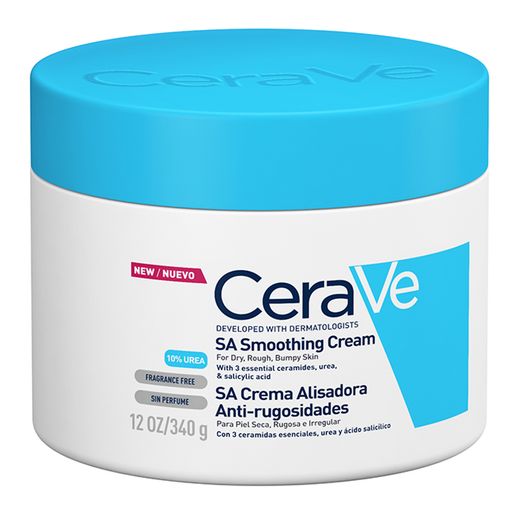 CeraVe, Crema anti-rugosidades