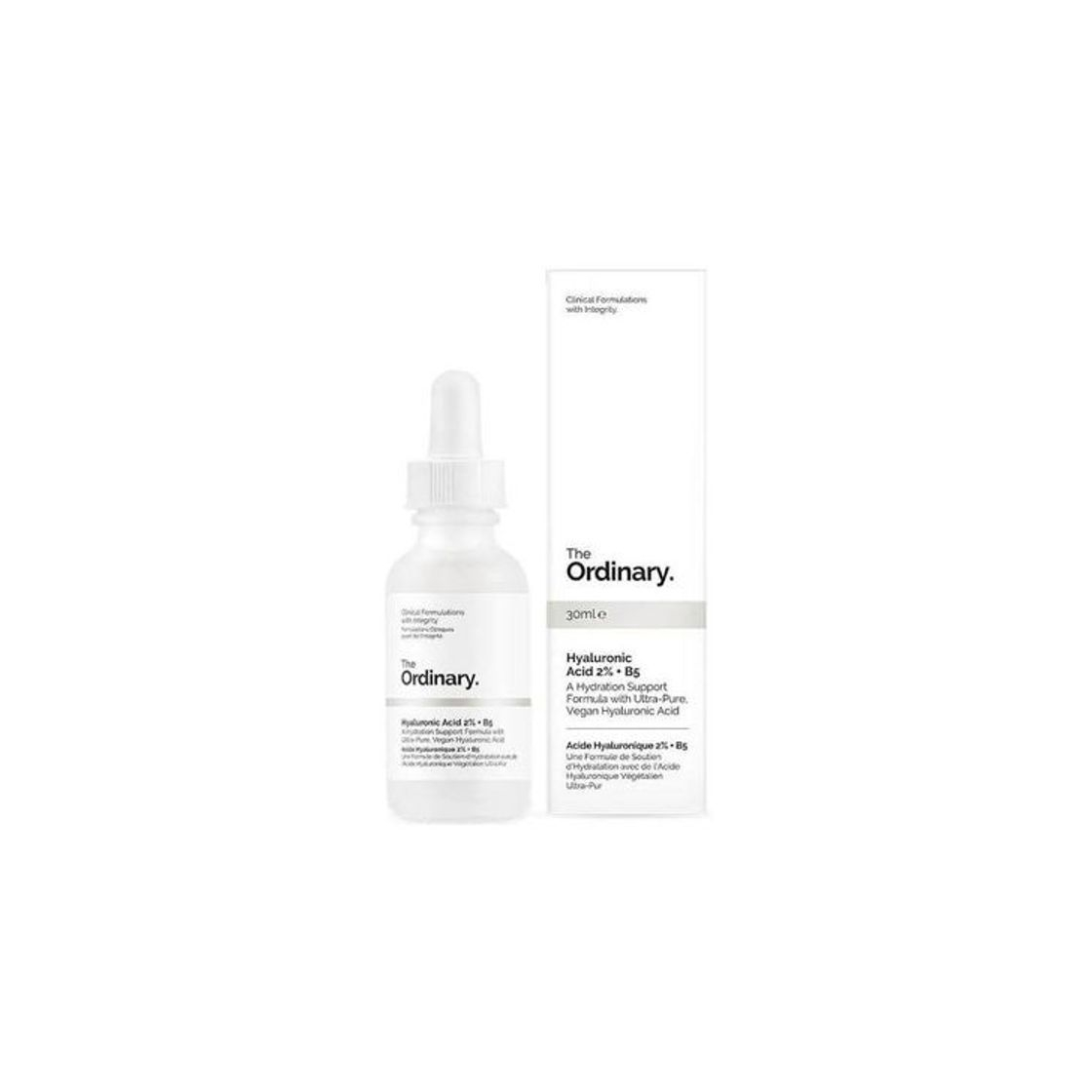 Producto The Ordinary