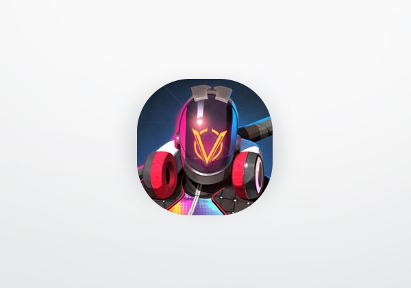 App OVERDOX