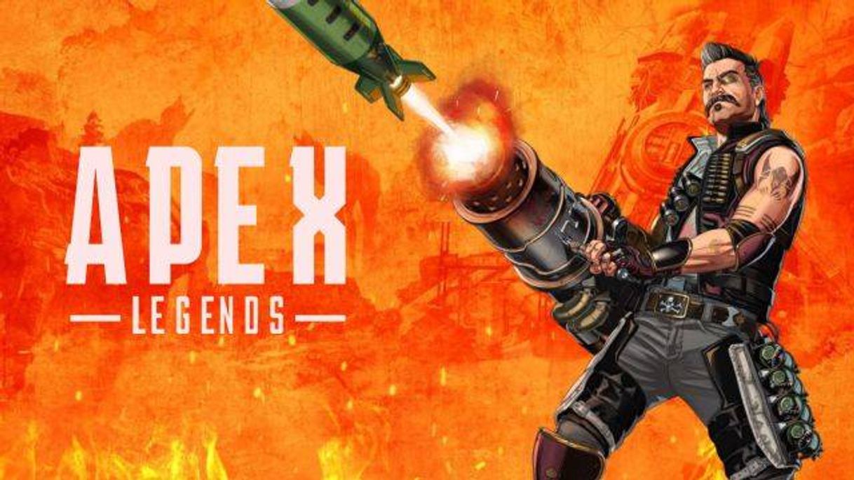 Videojuegos Apex Legends: Season 8