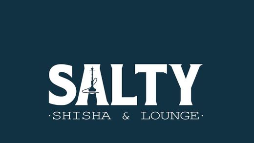 Salty - Shisha and Lounge