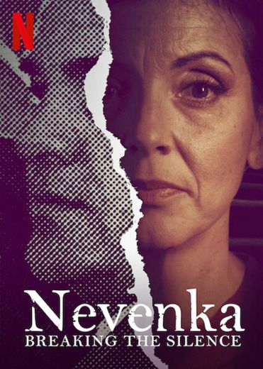Nevenka: Breaking the Silence | Netflix Official Site