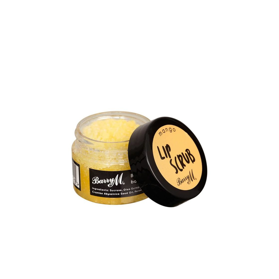 Producto Lip Scrub