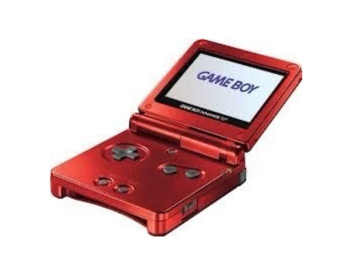 Product GameBoy