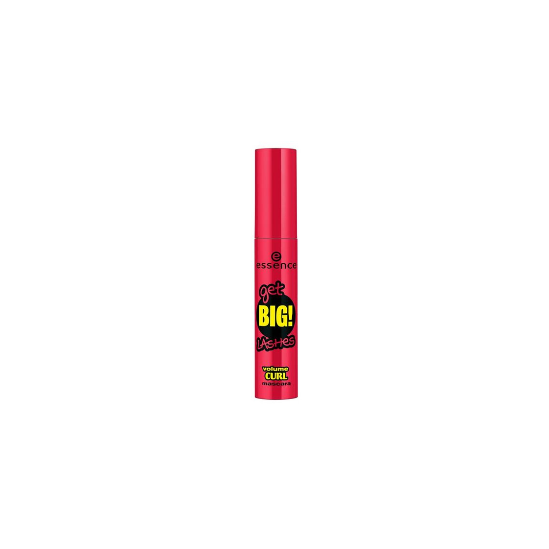 Producto Essence Big Lashes Rimmel