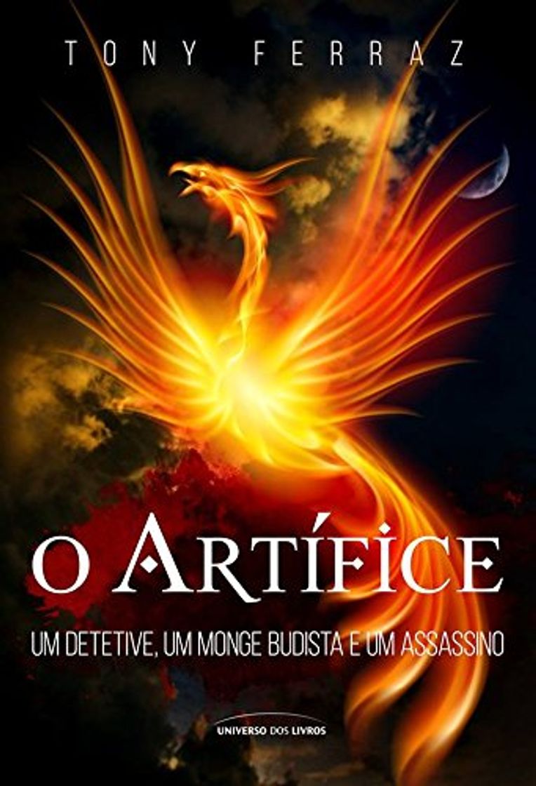 Libro O Artífice