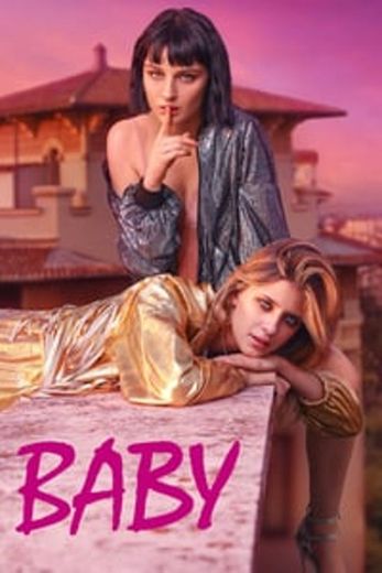 Baby (série televisiva) 