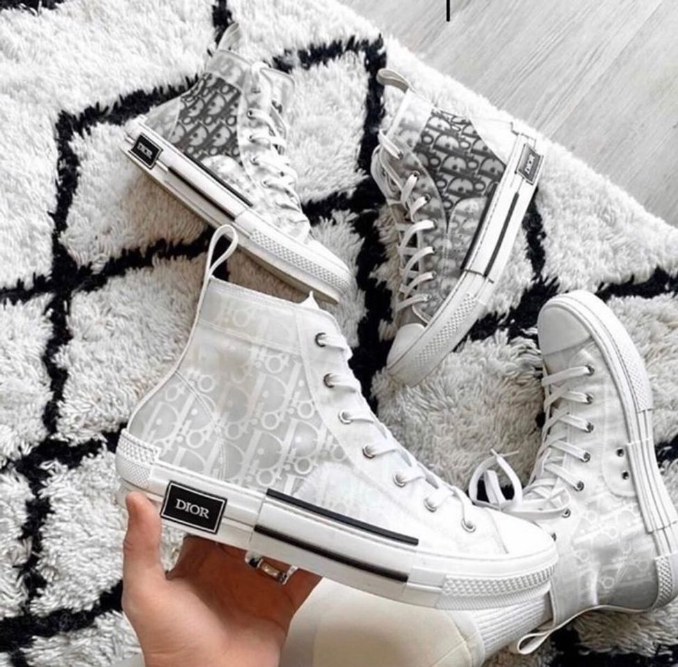 Fashion Sneakers | DIOR