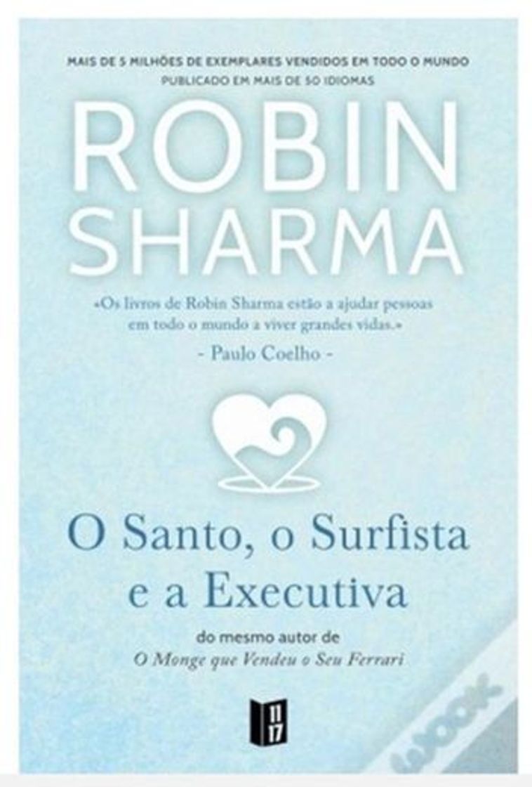 Libro Robin Sharma