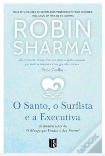 Robin Sharma