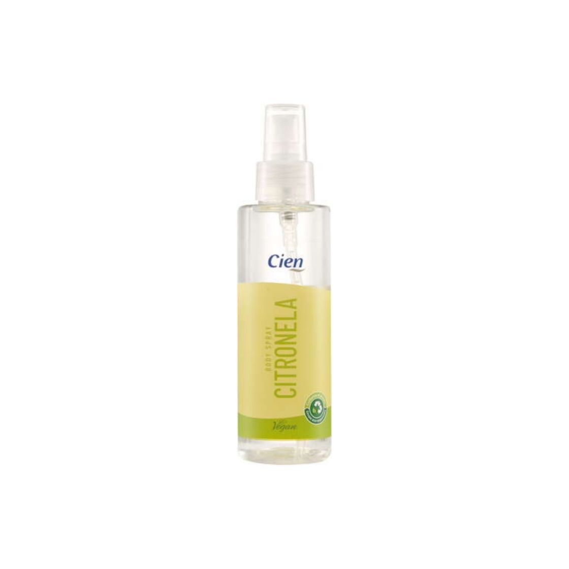 Product Body Spray Citronela Cien