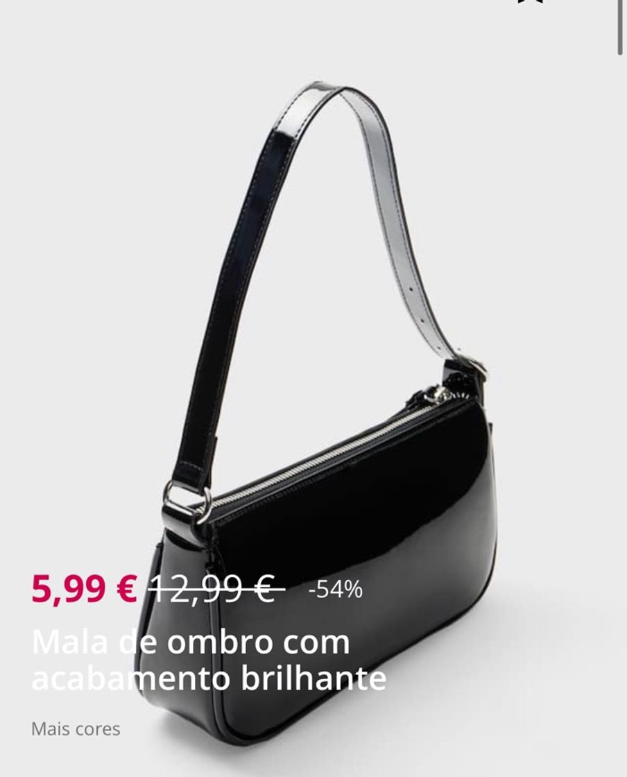 Blusa com franzido STRADIVARIUS
